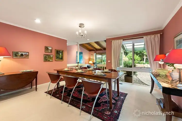 Third view of Homely house listing, 16 Koetong Parade, Mount Eliza VIC 3930