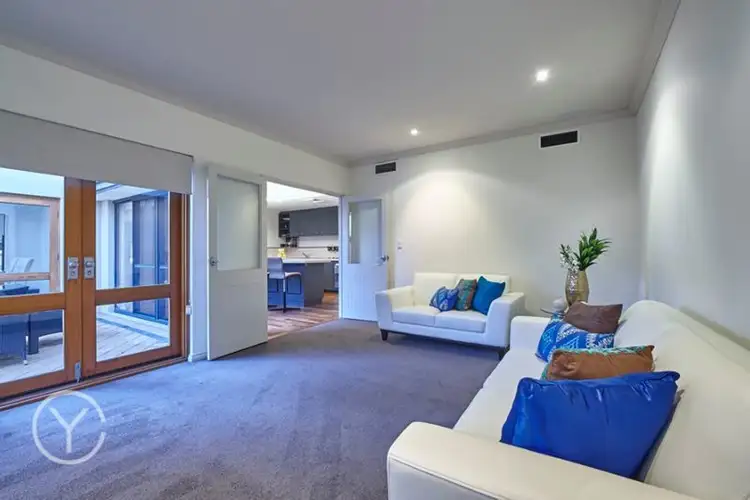 Sixth view of Homely house listing, 3 Bruce Street, North Fremantle WA 6159