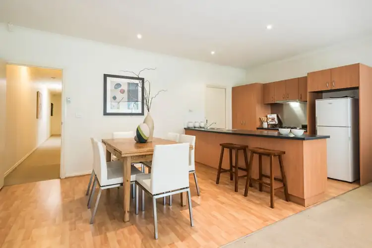 Fourth view of Homely townhouse listing, 3A Elliott Street, Cheltenham VIC 3192
