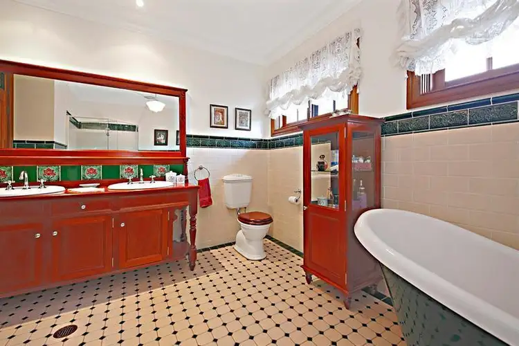 Sixth view of Homely house listing, 63a Burbank Avenue, Picnic Point NSW 2213