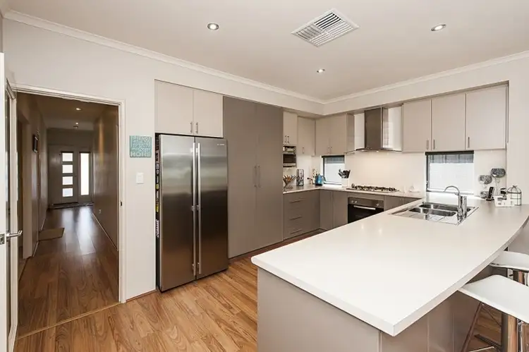 Fourth view of Homely house listing, 13 Ortona Crescent, Secret Harbour WA 6173