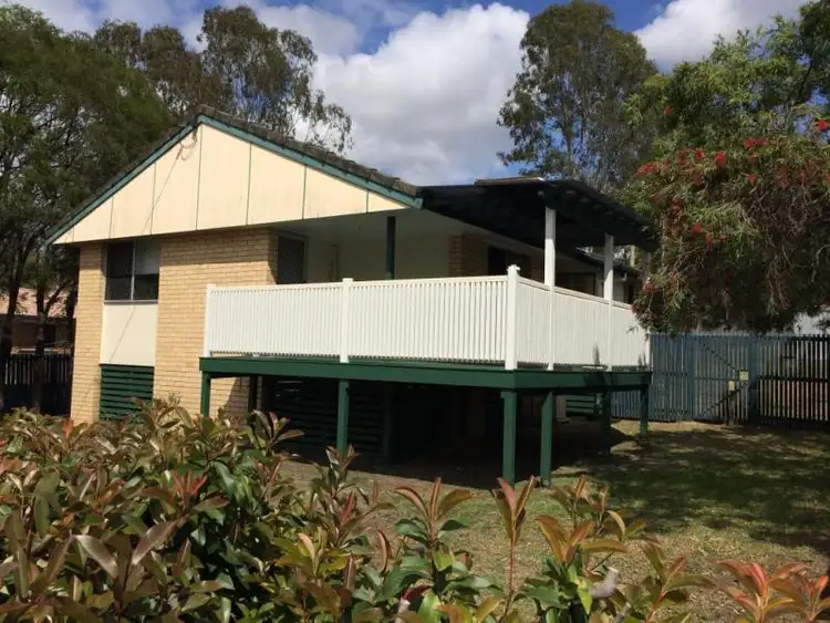 Sixth view of Homely house listing, 1 Becker Street, Riverview QLD 4303