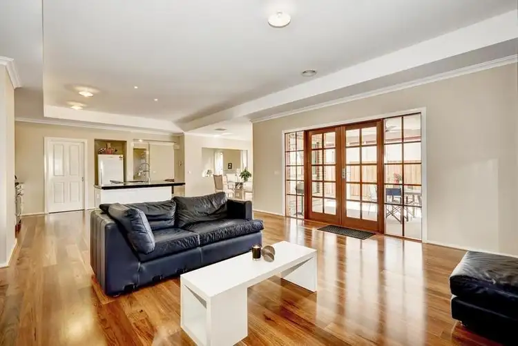 Second view of Homely house listing, 23 Hester Street, Tarneit VIC 3029