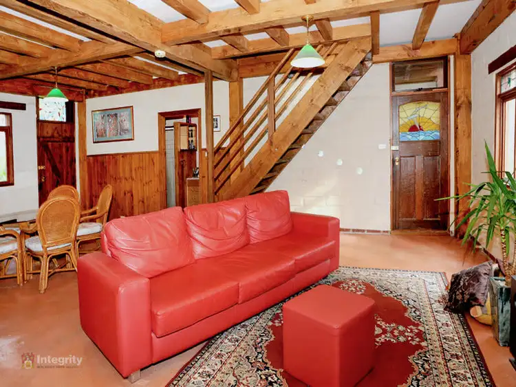 Sixth view of Homely house listing, 66 McKinnon Terrace, Christmas Hills VIC 3775