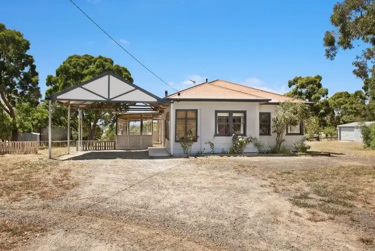 Second view of Homely house listing, 77 Hardies Hill Road, Garibaldi VIC 3352