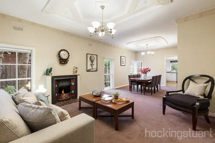 Fourth view of Homely house listing, 132 Dendy Street, Brighton East VIC 3187