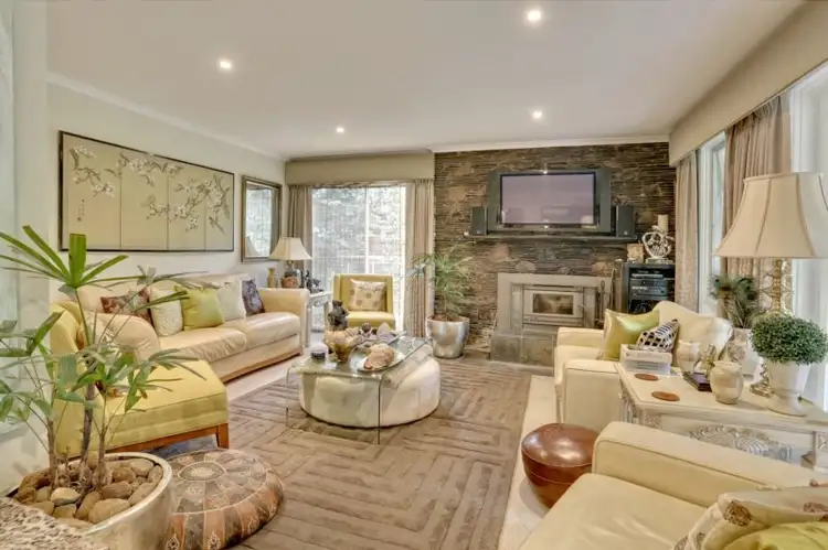 Third view of Homely house listing, 37 Baker Street, Cockatoo VIC 3781