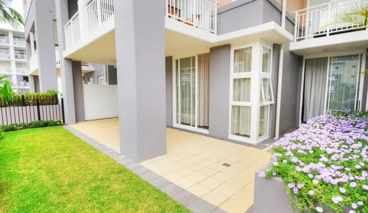 18/1-3 Rosewater Circuit, Breakfast Point NSW 2137