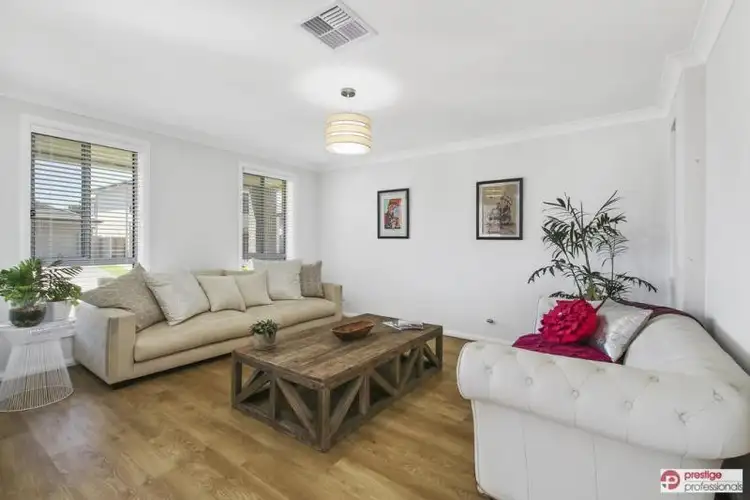 Sixth view of Homely house listing, 10 Culgoa Court, Wattle Grove NSW 2173