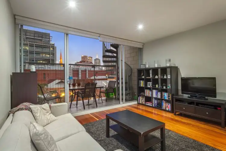 5/59 Young Street, Fitzroy VIC 3065