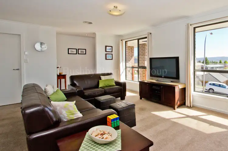 Third view of Homely house listing, 11 Assisi Avenue, Riverside TAS 7250