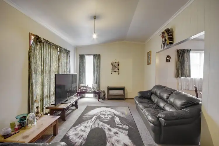 Second view of Homely house listing, 347 Princes Highway, Corio VIC 3214