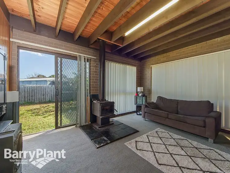 Sixth view of Homely house listing, 7 Kerrison Avenue, St Albans VIC 3021