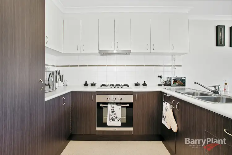 Second view of Homely house listing, 161 Greens Road, Wyndham Vale VIC 3024