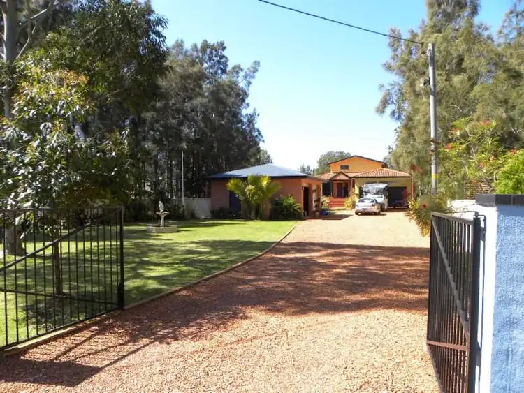 Third view of Homely house listing, 246 River Rd, Sussex Inlet NSW 2540