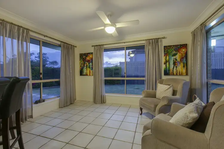 Fourth view of Homely house listing, 10 Sellers Place, Mcdowall QLD 4053