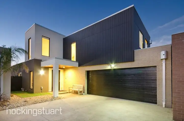 Second view of Homely townhouse listing, 9/259-263 Dromana Parade, Safety Beach VIC 3936