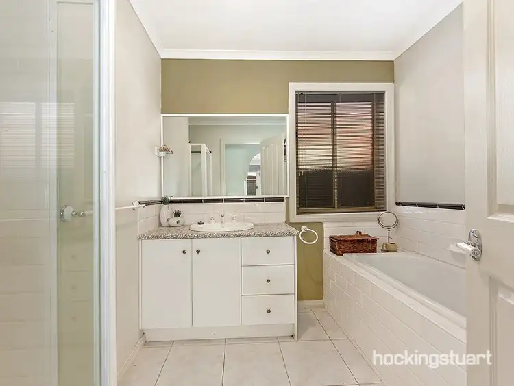 Sixth view of Homely house listing, 6 Sidney Place, Caroline Springs VIC 3023