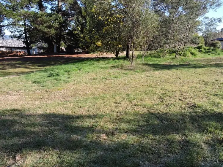 Second view of Homely land listing, 113A Ravenswood Road, Ravenswood TAS 7250