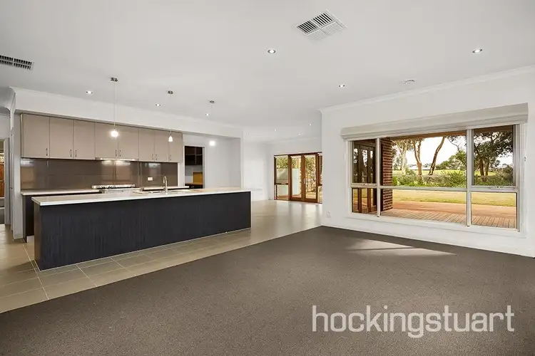 Fourth view of Homely house listing, 34 Castlemaine Drive, Eynesbury VIC 3338