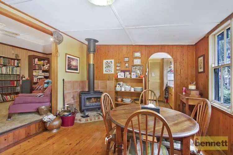 Third view of Homely house listing, 19 Kurrajong Road, Kurrajong NSW 2758
