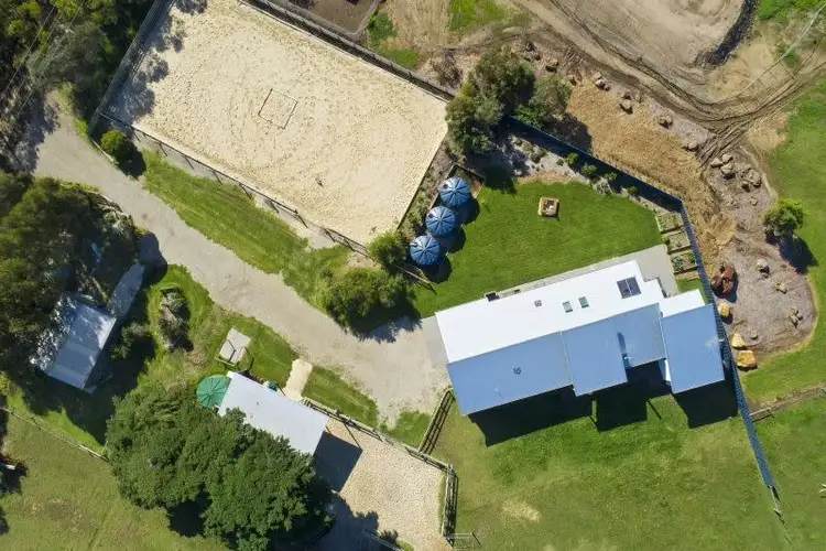 Second view of Homely house listing, 172-198 Manifold Road, St Leonards VIC 3223