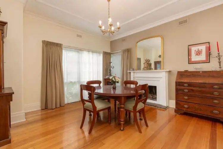 Fifth view of Homely house listing, 40 Avenue Athol, Canterbury VIC 3126