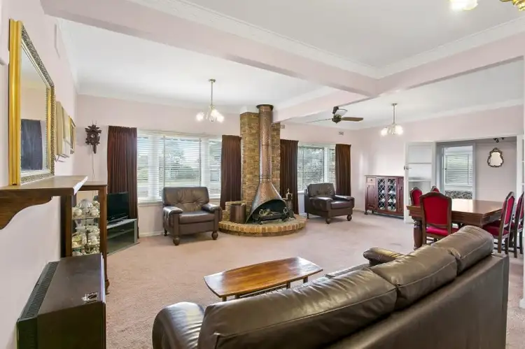 Third view of Homely house listing, 56 Riviera Street, Mentone VIC 3194