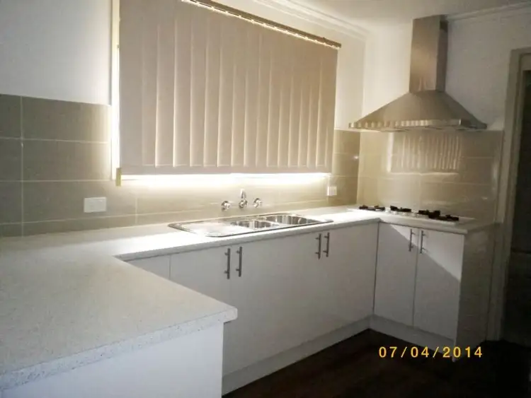 Fifth view of Homely house listing, 105 Brandon Park Drive, Wheelers Hill VIC 3150