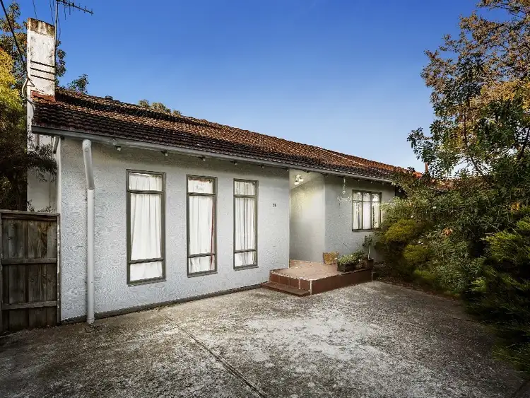 Fourth view of Homely house listing, 58 Ramu Parade, Heidelberg West VIC 3081