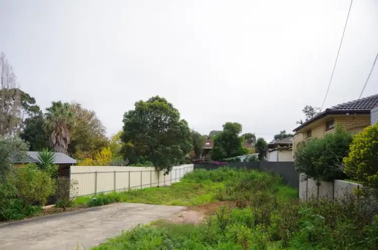 16A Mitchell Avenue, Highbury SA 5089