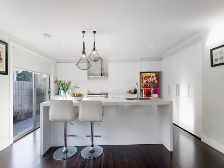 Fifth view of Homely house listing, 59 Lucerne Crescent, Frankston VIC 3199