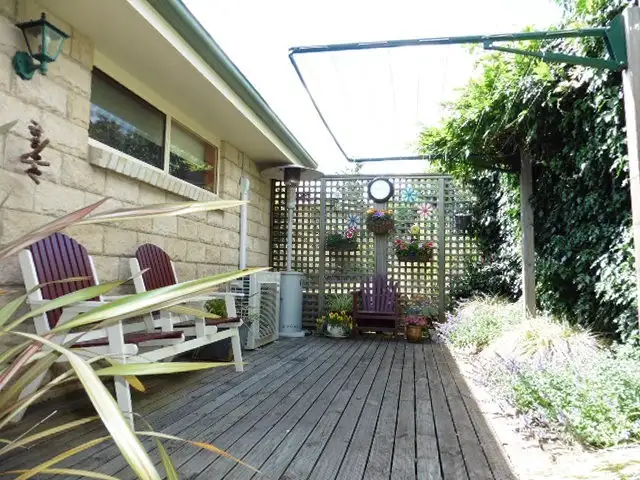 Second view of Homely house listing, 1/4 Scott Street, Scottsdale TAS 7260