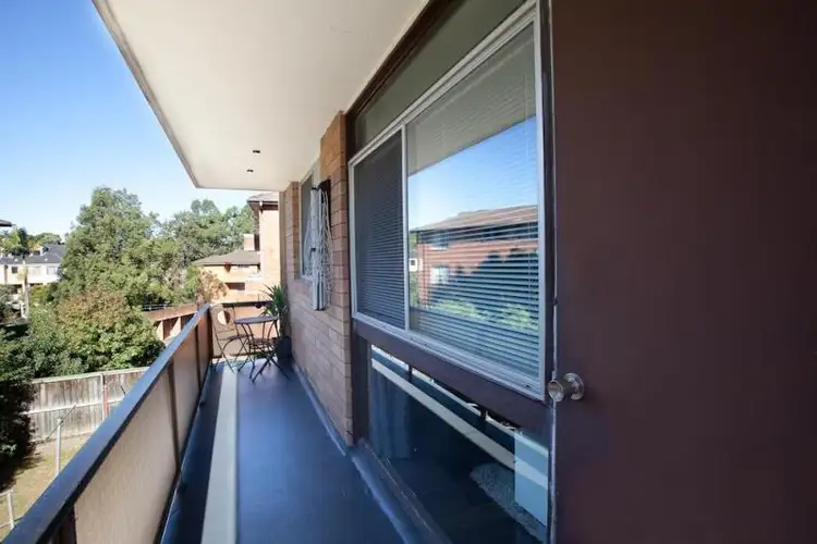 Fifth view of Homely unit listing, 14/14 Station Street, West Ryde NSW 2114