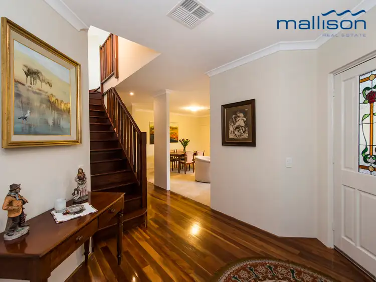 Second view of Homely house listing, 3 Tucker Court, Canning Vale WA 6155