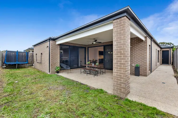 Sixth view of Homely house listing, 62 Towerhill Avenue, Doreen VIC 3754