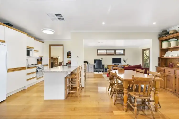 Second view of Homely house listing, 20 Ellis Road, Yarra Glen VIC 3775