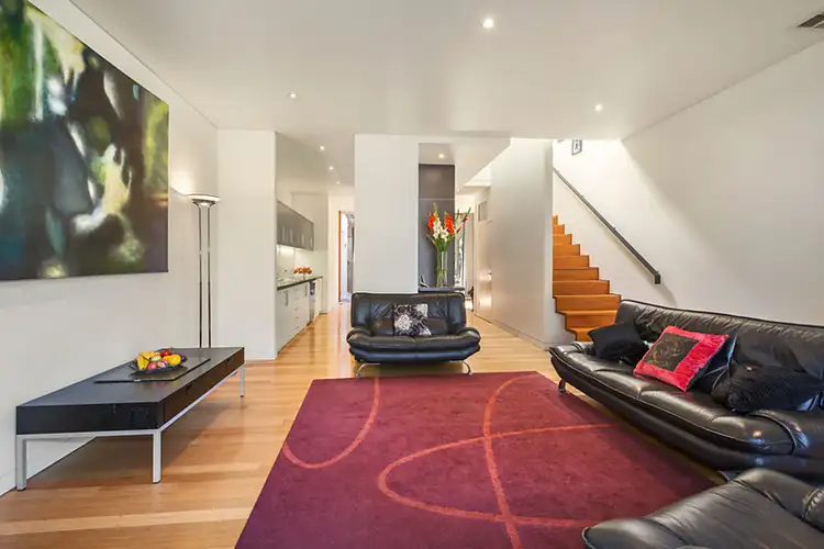 Second view of Homely house listing, 90 Courtney Street, North Melbourne VIC 3051