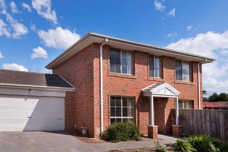 3/31 Homestead Road, Berwick VIC 3806