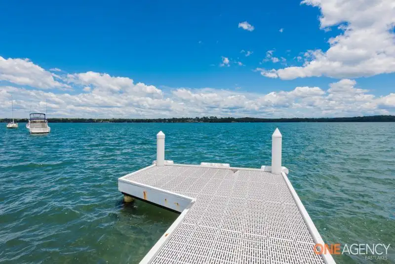 Main view of Homely house listing, 20 Marine Parade, Nords Wharf NSW 2281