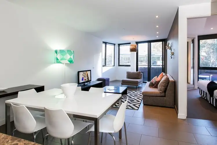 E309/17 Bogong High Plains Road, Falls Creek VIC 3699