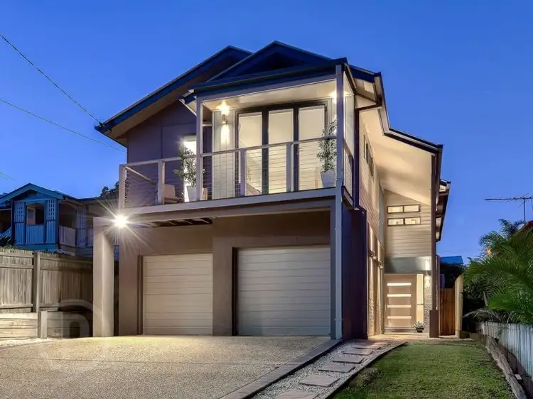 23 Foch Street, Ashgrove QLD 4060