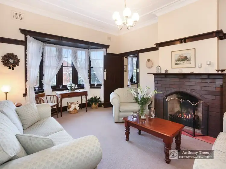 Third view of Homely house listing, 11 Eric Street, Eastwood NSW 2122