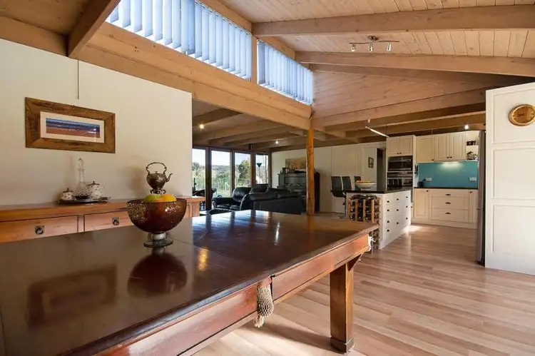 Fifth view of Homely house listing, 592 Beechworth-Wodonga Road, Beechworth VIC 3747