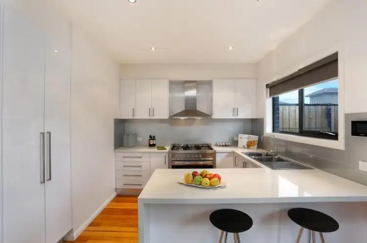 Fourth view of Homely unit listing, 2/29 Maude Avenue, Glenroy VIC 3046