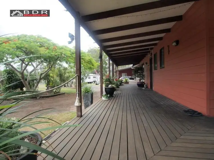 Seventh view of Homely house listing, 32 Roberts Rd North, Torbanlea QLD 4662