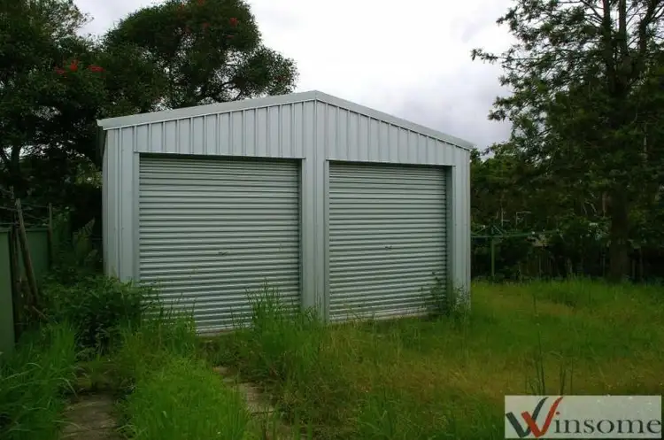 Second view of Homely house listing, 53 Albert Street, South Kempsey NSW 2440