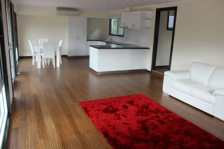 Third view of Homely house listing, 235. JUPITER BOULEVARD, Venus Bay VIC 3956