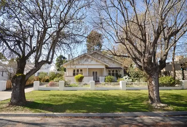 Main view of Homely house listing, 40 Landsborough Street, Echuca VIC 3564