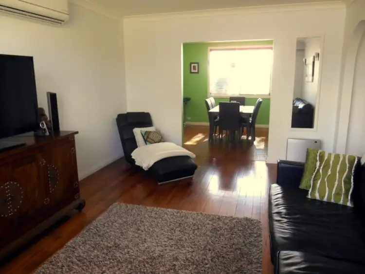 Second view of Homely house listing, 3 Thornton Street, Pelaw Main NSW 2327